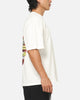 Carre Apple A Day T-Shirt Off White