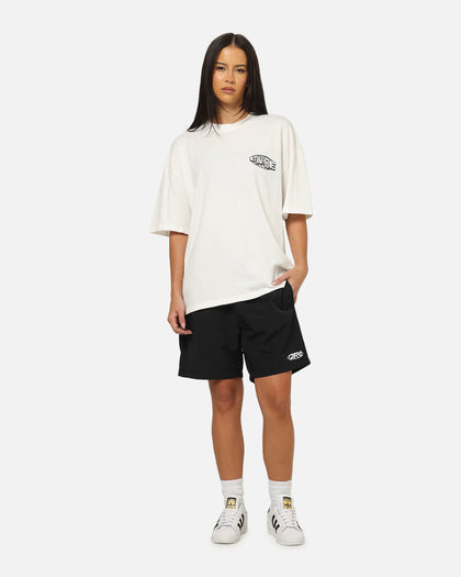 Carre Apple A Day T-Shirt Off White