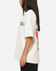 Carre Apple A Day T-Shirt Off White