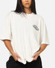 Carre Apple A Day T-Shirt Off White