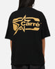Carre Star Shooter T-Shirt Black