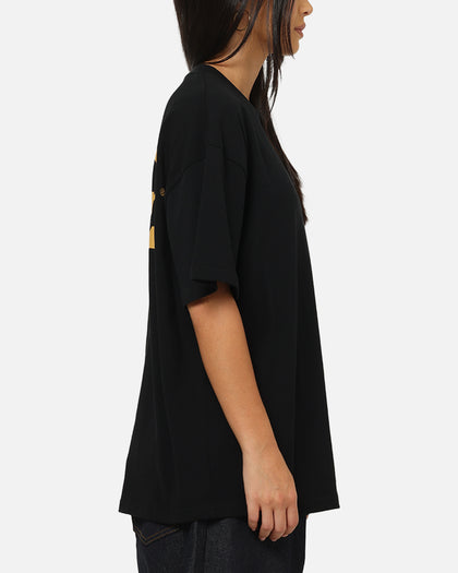 Carre Star Shooter T-Shirt Black