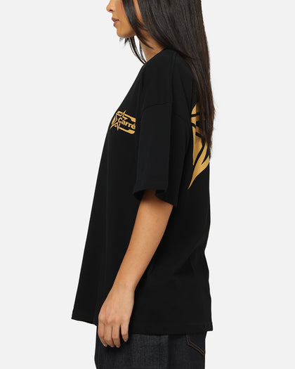 Carre Star Shooter T-Shirt Black