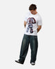 73 Studio X Call Of Duty Mister Peeks Zombies T-Shirt White