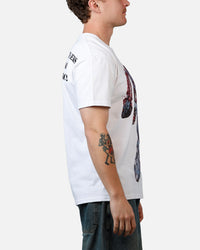 73 Studio X Call Of Duty Mister Peeks Zombies T-Shirt White