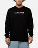 73Studio X Halo Halo 2 Spartan 117 Long Sleeve T-Shirt Black