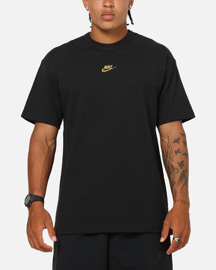 Nike Sportswear Premium Essentials Sustainable T-Shirt Black