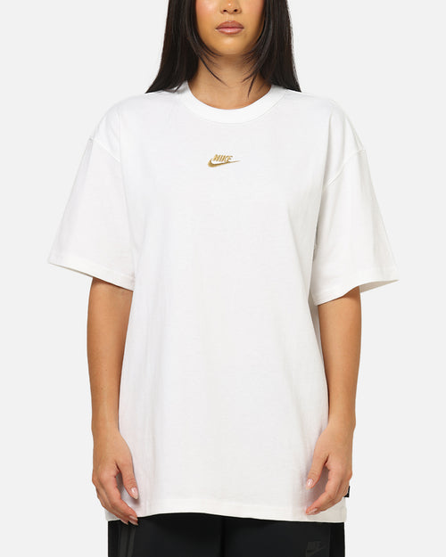 Nike Sportswear Premium Essentials Sustainable T-Shirt White