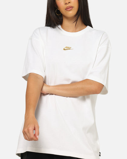 Nike Sportswear Premium Essentials Sustainable T-Shirt White