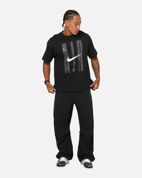 Nike Sportswear Max90 T-Shirt Black