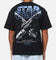 73Studio Star Wars 2002 Jango T-Shirt Black