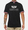 Tommy Hilfiger X Cadillac Formula 1 Team Set Up T-Shirt Black