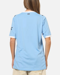 Puma Manchester City FC Home Replica Jersey Light Blue