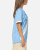 Puma Manchester City FC Home Replica Jersey Light Blue