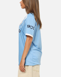 Puma Manchester City FC Home Replica Jersey Light Blue