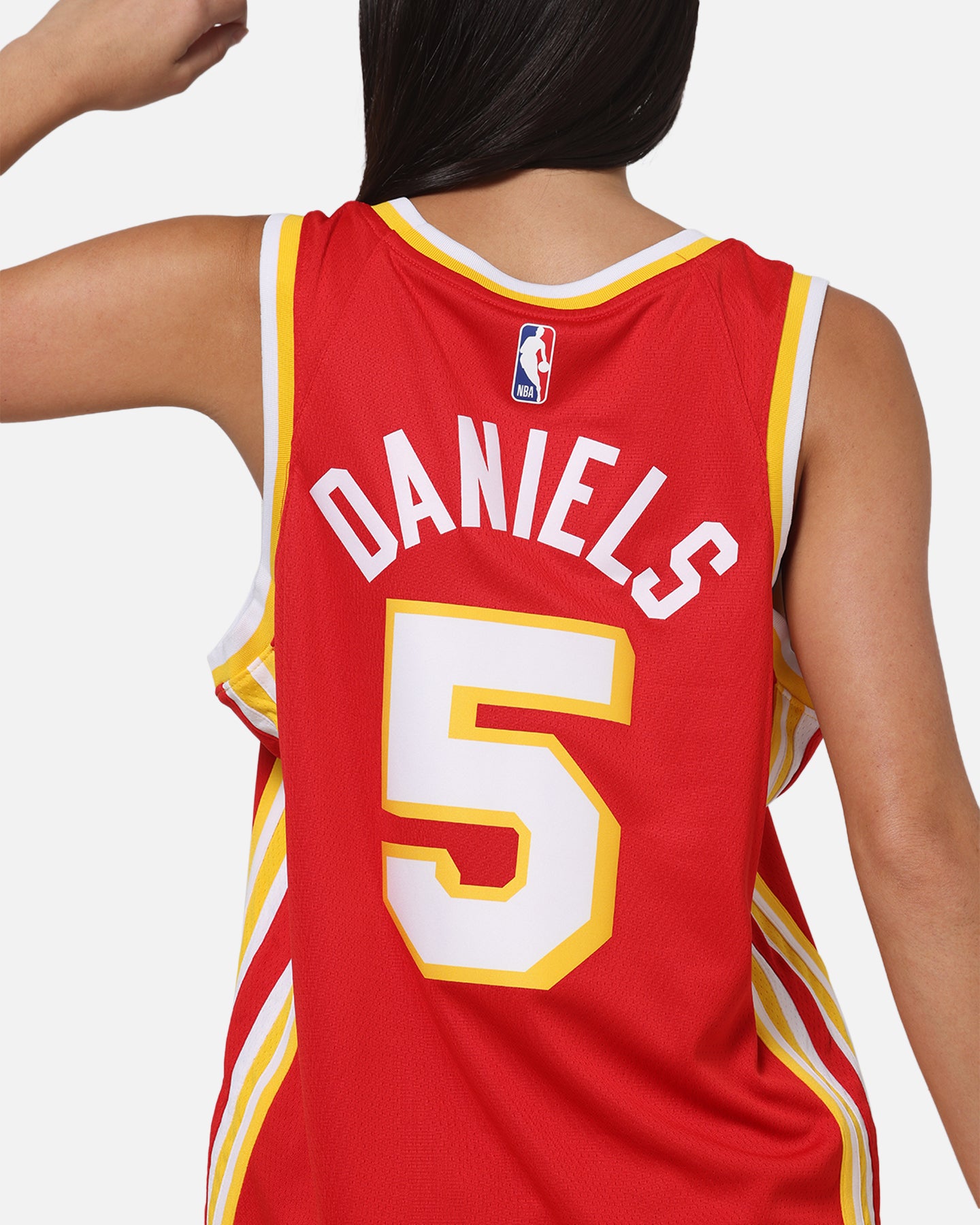 atlanta hawks icon jersey