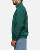 Adidas Archive Blocked Track Top Jacket Green