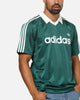 Adidas Archive Engineered Jersey Green