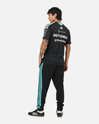 Adidas Mercedes-AMG Petronas Formula 1 Team Driver Authentic Jersey Black