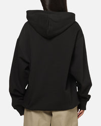 Puma X Scuderia Ferrari Shield Hoodie Black