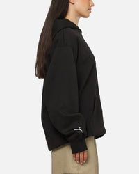 Puma X Scuderia Ferrari Shield Hoodie Black