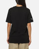 Puma X Scuderia Ferrari Tonal Shield T-Shirt Black