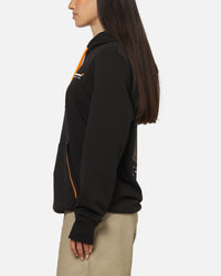 Puma X Mclaren Graphic Hoodie Black