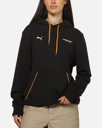 Puma X Mclaren Graphic Hoodie Black