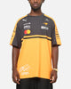 Puma X Mclaren Replica Oscar Piastri T-Shirt Papaya