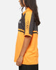 Puma X Mclaren F1 Team Replica Polo Shirt Papaya