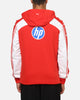 Puma X Scuderia Ferrari Replica Hoodie Red