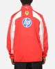 Puma X Scuderia Ferrari Replica Softshell Jacket Red