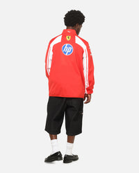 Puma X Scuderia Ferrari Replica Softshell Jacket Red