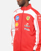Puma X Scuderia Ferrari Replica Softshell Jacket Red