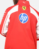 Puma X Scuderia Ferrari Replica Softshell Jacket Red
