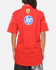 Puma X Scuderia Ferrari Replica Team Shirt Red