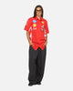 Puma X Scuderia Ferrari Replica Team Shirt Red