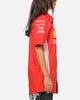 Puma X Scuderia Ferrari Replica Team Shirt Red