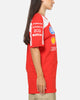 Puma X Scuderia Ferrari Replica T-Shirt Red