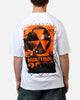 73 Studio X Call Of Duty Black Ops II Nuketown T-Shirt White