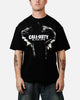 73 Studio X Call Of Duty Black Ops Mason T-Shirt Black