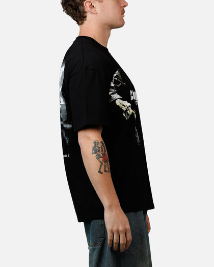 73 Studio X Call Of Duty Black Ops Mason T-Shirt Black