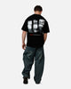 73 Studio X Call Of Duty Black Ops Mason T-Shirt Black