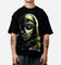 73 Studio X Call Of Duty Modern Warfare II Ghost T-Shirt Black