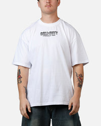 73 Studio X Call Of Duty World At War T-Shirt White