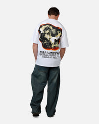 73 Studio X Call Of Duty World At War T-Shirt White