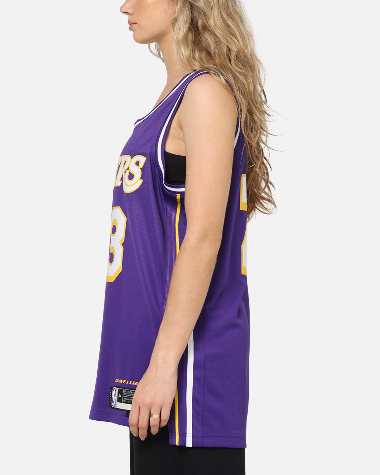 lebron statement jersey