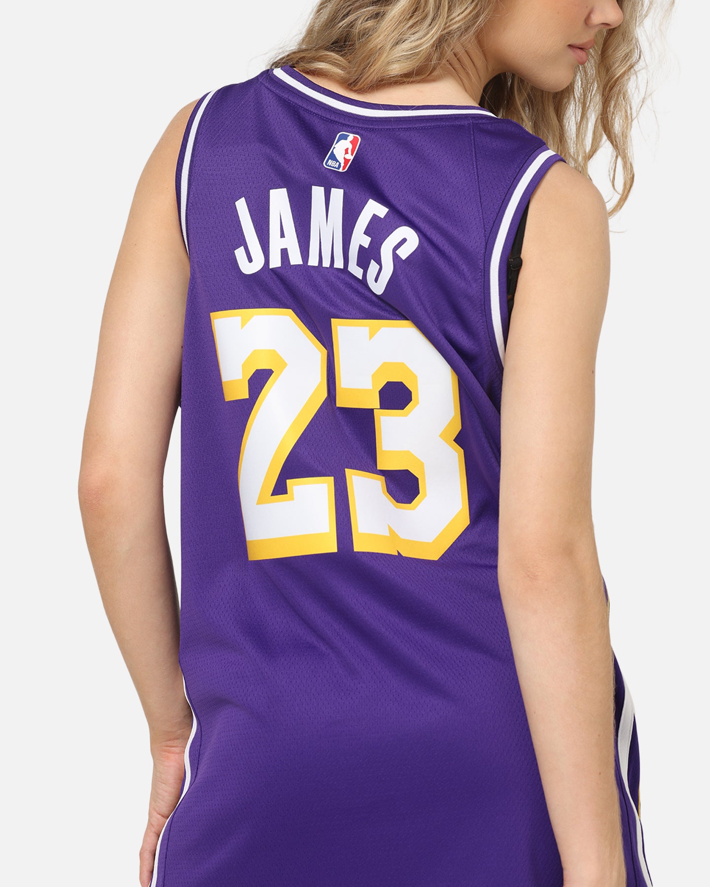 lebron statement jersey