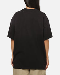 Puma X Fast & Furious II Basketball T-Shirt Black