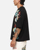 Ed Hardy Fireborn T-Shirt Black